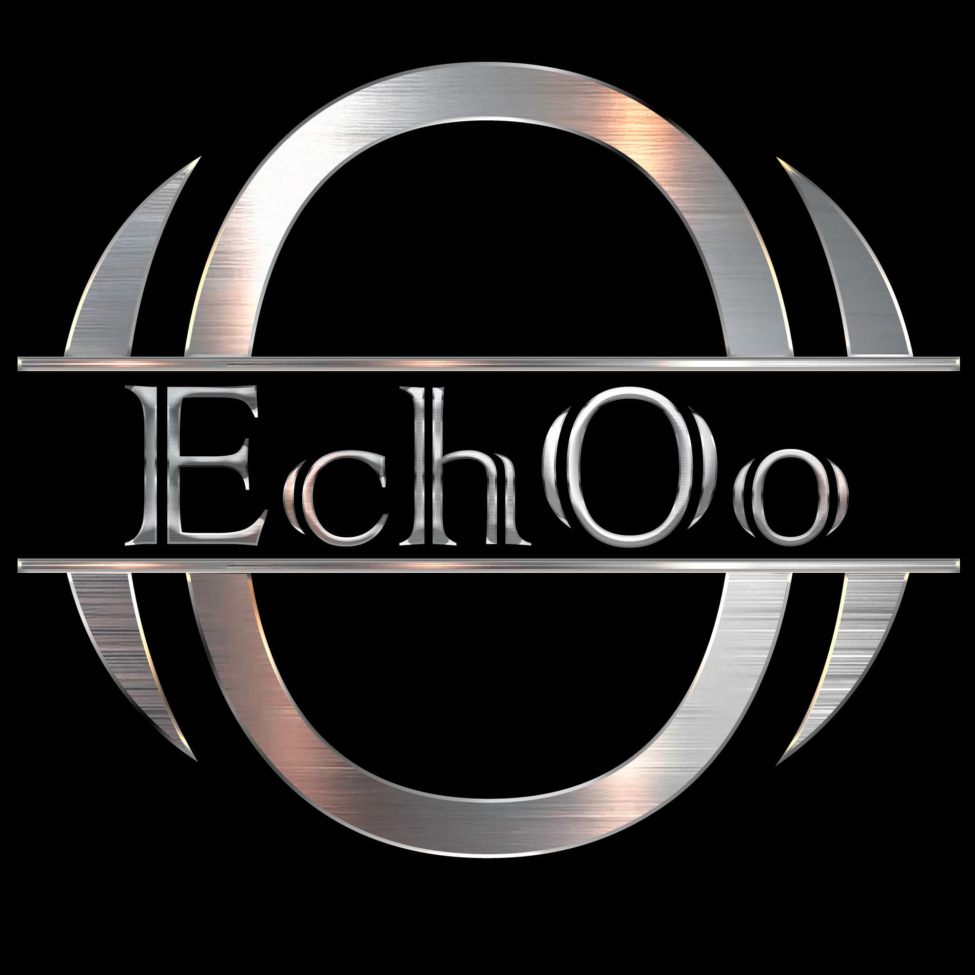 EchOo band logo